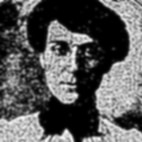 Mary Mabel Bennett Rogers